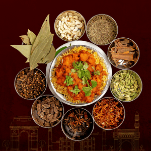 Indian Restaurant In Vancouver